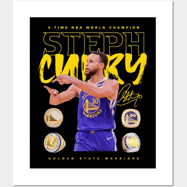 Steph curry 4 top
